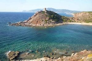 Porticciolo Alghero Corsica