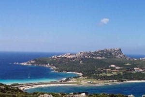 Santa Teresa Gallura - Sardinia