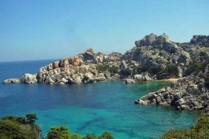 Santa Teresa Gallura Sardinia