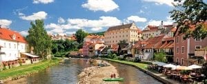 europe tour packages - eastern europe tours - prague to budapest