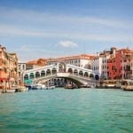northern italy tours