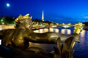 loire valley tours