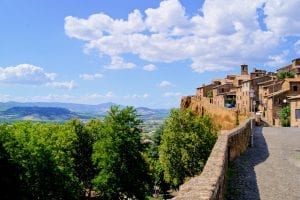 tour of italy - tuscany tours