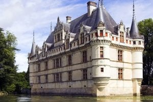 loire valley tours