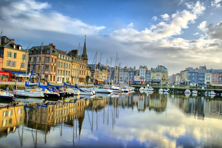 Small group tour of Normandy & Brittany, France