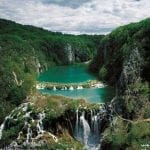 croatia tours plitvicka
