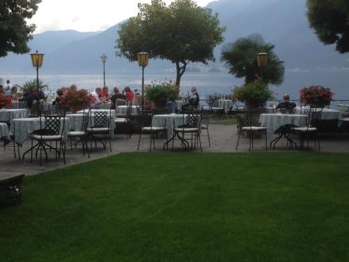 Ascona