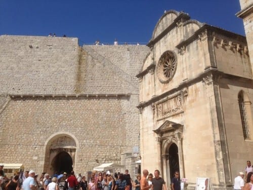 Dubrovnik ancientwalls3