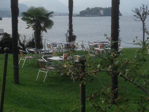 Stresa