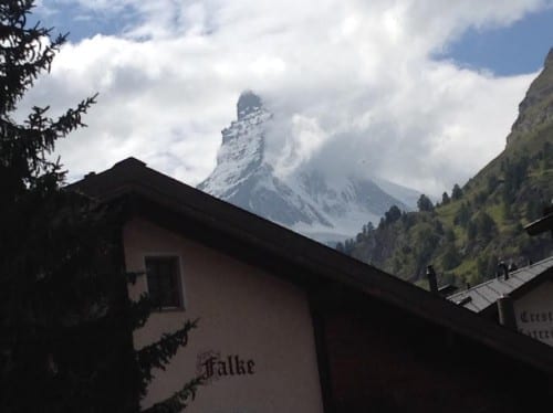 matterhorn