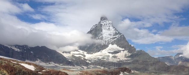 Switzerland Tour: Zermatt and the Matterhorn