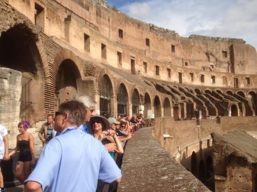 Colosseum