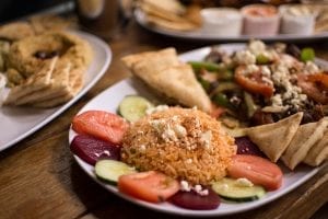 greek food2