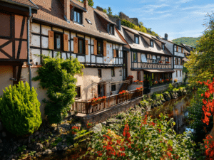 Kaysersberg-alsace