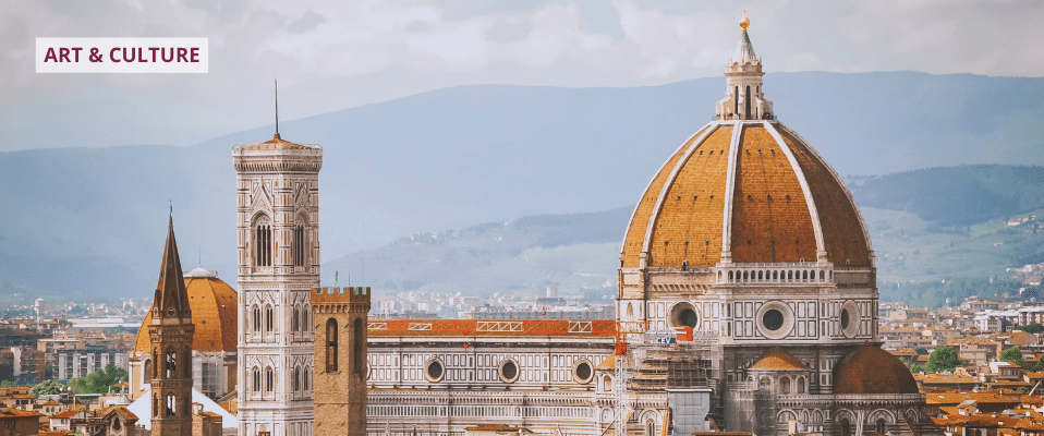 Iconic Italy by Train