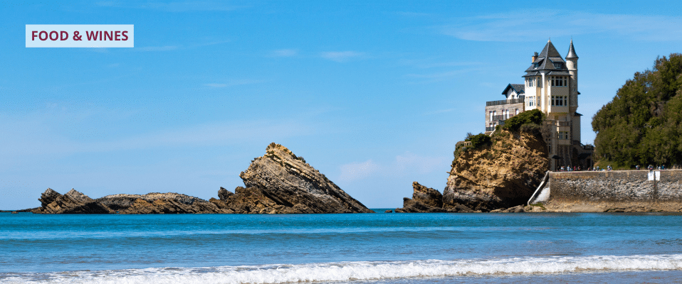 A Taste of Northern Spain