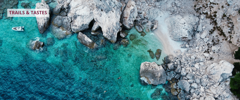 CORSICA & SARDINIA