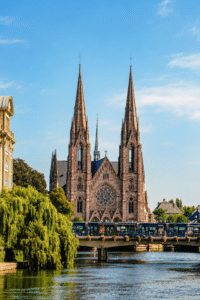 strasbourg