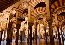 Gastronomy, Viniculture & Archaeology in Andalusia, Spain Short Tour