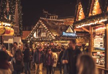 Christmas Markets in Bavaria