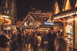 Christmas Markets in Bavaria