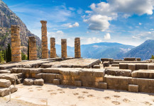 Greece & the Greek Islands