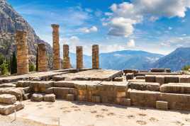 Greece & the Greek Islands