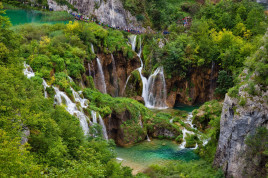 Croatia & Slovenia