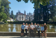 Back Roads & Wines of Portugal