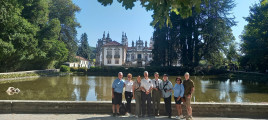 Back Roads & Wines of Portugal