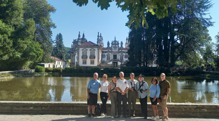 Back Roads & Wines of Portugal