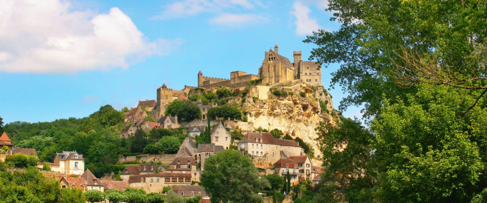 Bordeaux, Dordogne, & Languedoc