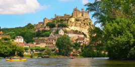 Bordeaux, Dordogne, & Languedoc