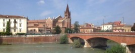 Italy Tour: Verona, Sirmione and the Villas of Lake Garda