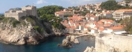 Croatia Tour: Dubrovnik