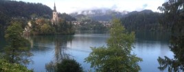 Slovenia Tour: Bled