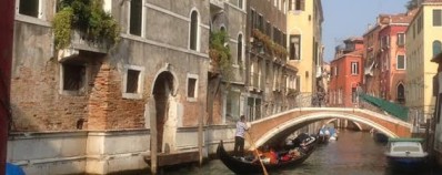 Slovenia and Italy Tour: Piran and Venice