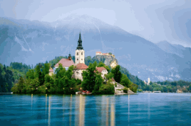 OIT Recommends: Top Stops in Slovenia