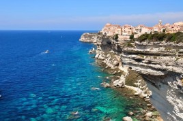 8 Reasons Why Corsica Should Be Your Next Vacation