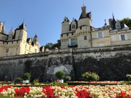 5 Must See Castles in the Loire Valley!