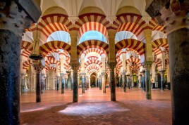 Córdoba, One of Andalucía’s Hidden Gems